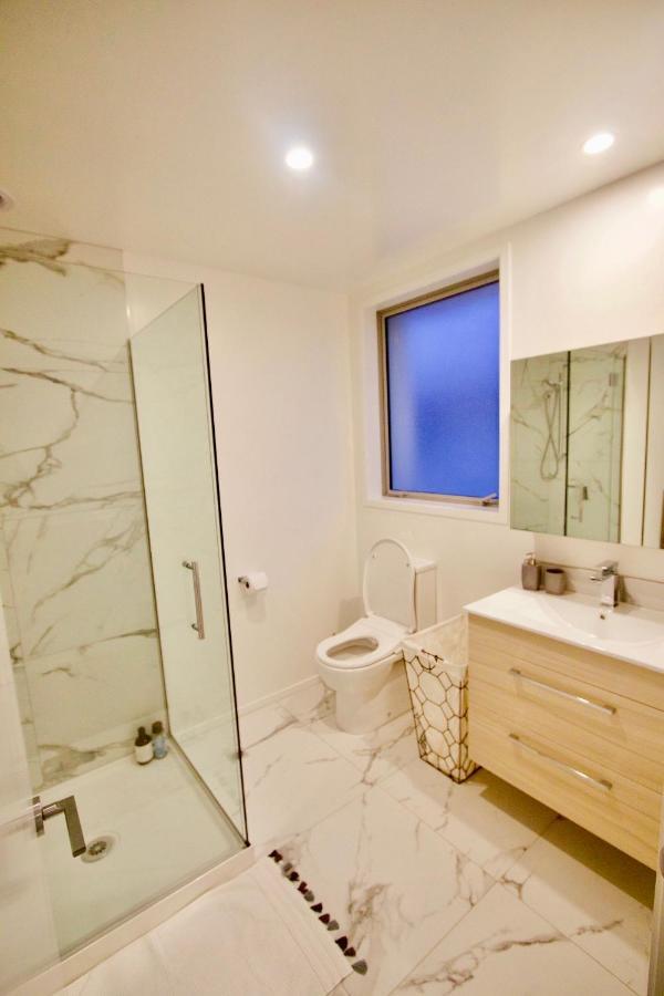 Perfect Modern Townhouse Cbd Christchurch Esterno foto