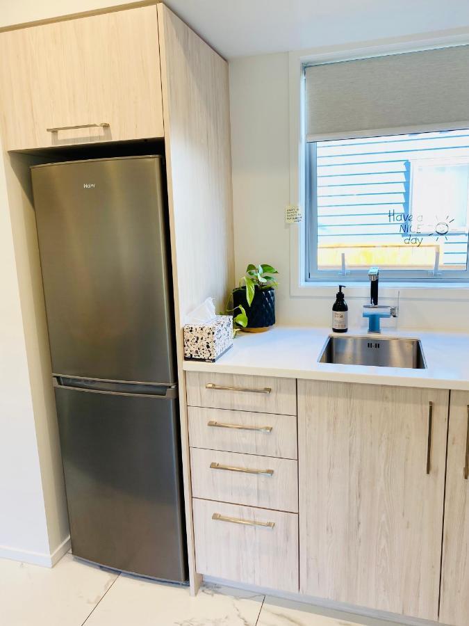 Perfect Modern Townhouse Cbd Christchurch Esterno foto
